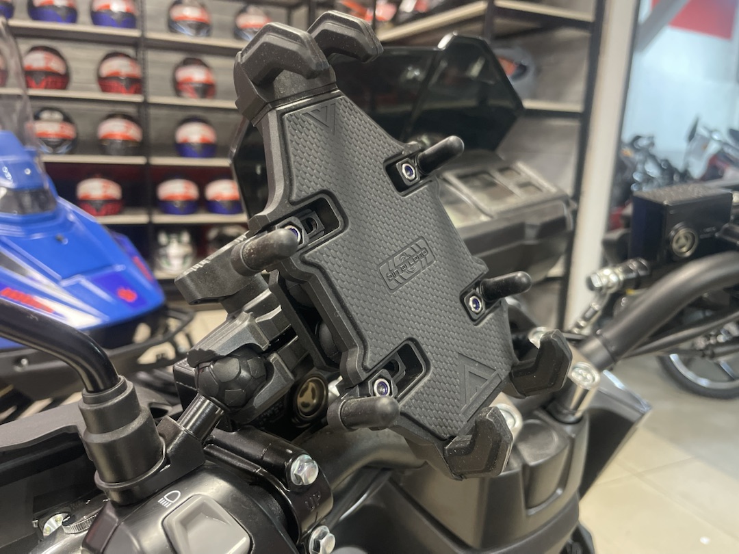 Скутер PROMAX STALKER ARMY 240(49) в Тюмени