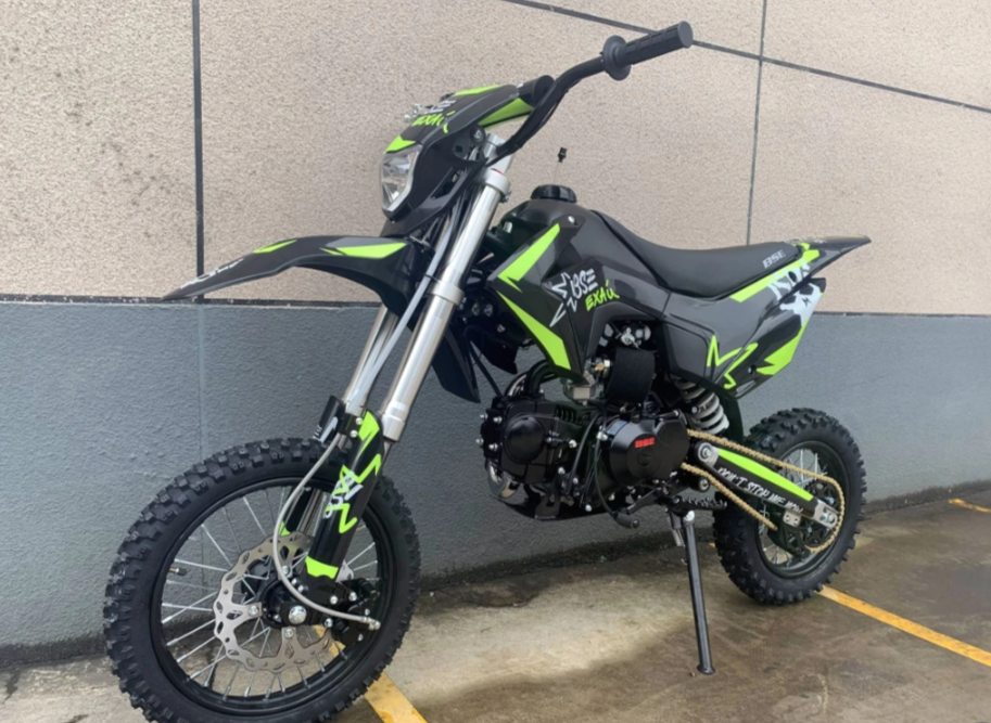 Питбайк BSE EXA SA 14/12 в Тюмени