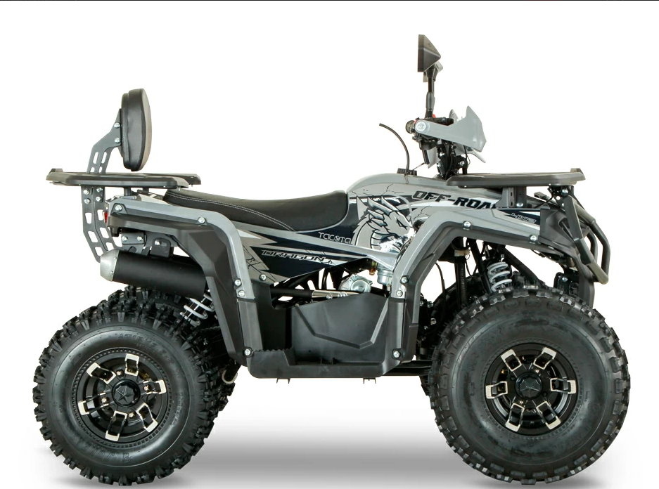 Квадроцикл YACOTA DRAGON LUX LD 150 PRO-SPORT в Тюмени