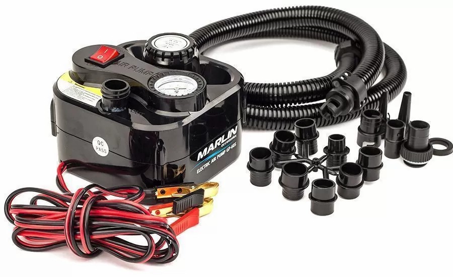 ЭЛЕКТРИЧЕСКИЙ НАСОС MARLIN GP-60 S в Тюмени