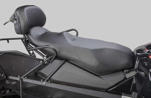 Снегоход STELS SA600R (L LUX WT) ВИТЯЗЬ 2.0 К01 Tech в Тюмени