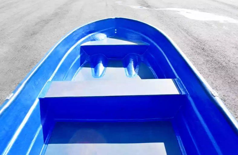 Стеклопластиковая лодка Neman-340 (тримаран) в Тюмени