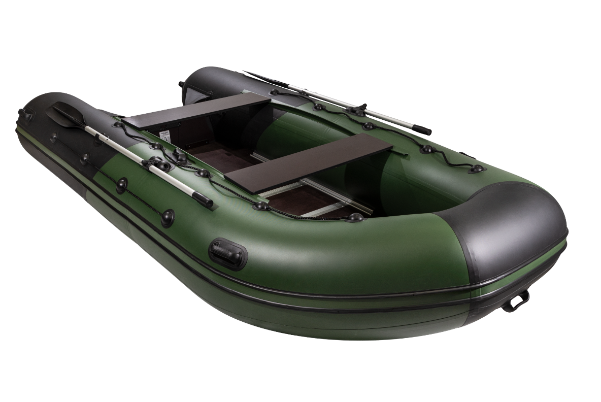 Лодка Ривьера Максима 3600 СК в Тюмени