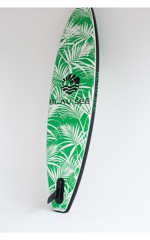 НАДУВНОЙ SUP BOARD JUNGLES 11,6 в Тюмени