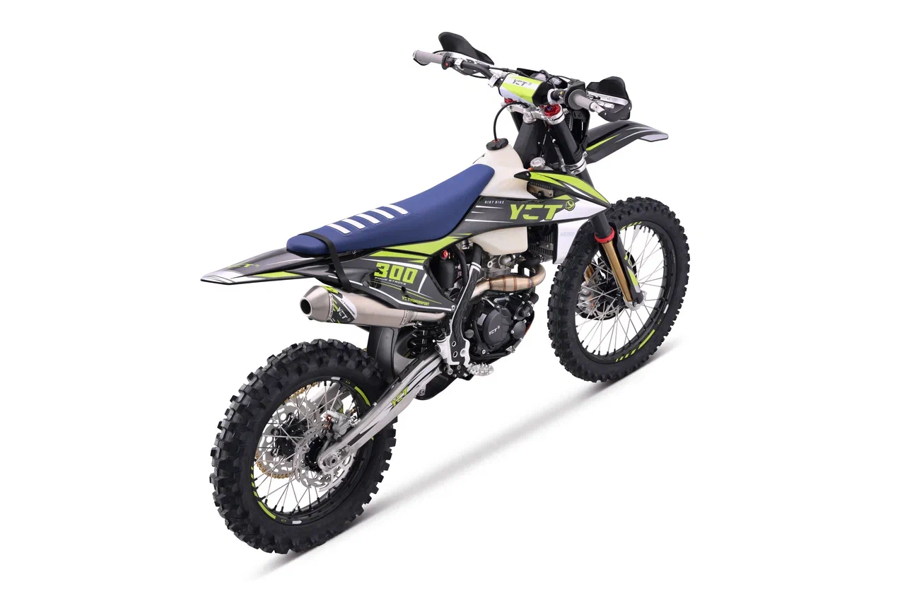 Кроссовый мотоцикл YACOTA NB300 в Тюмени