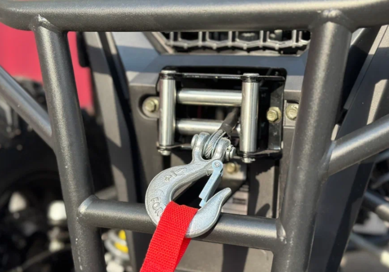 Квадроцикл GBM CROSS HILL 300 NEW PREMIUM в Тюмени