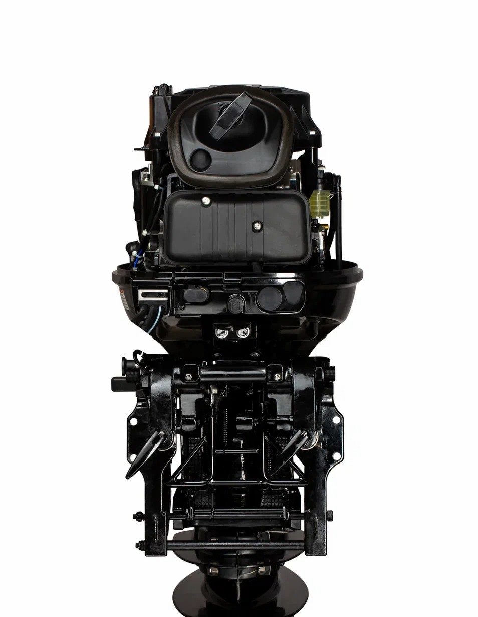 ЛОДОЧНЫЙ МОТОР GLADIATOR G40FHS в Тюмени