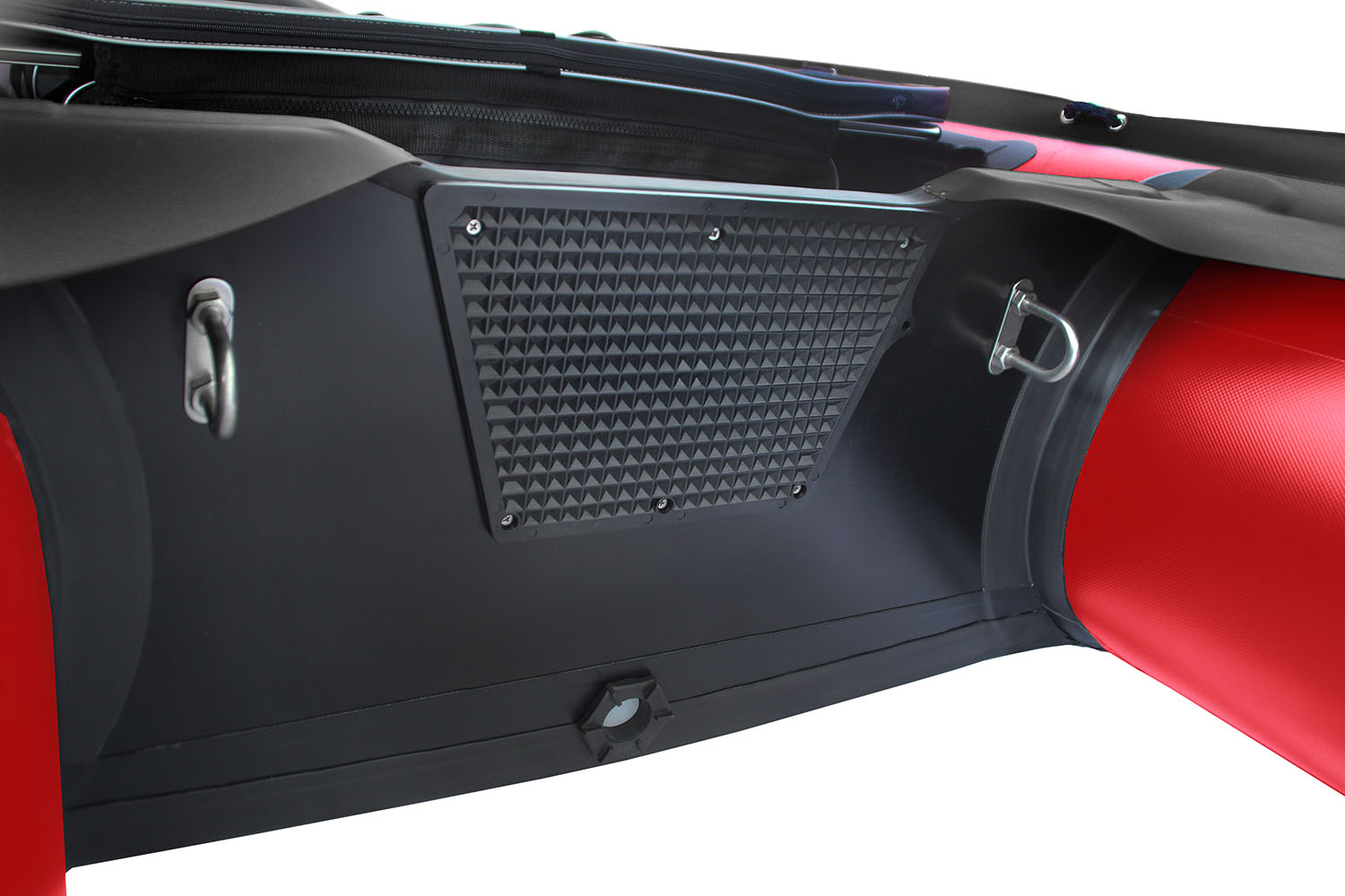 ЛОДКА SMARINE STRONG 365 в Тюмени