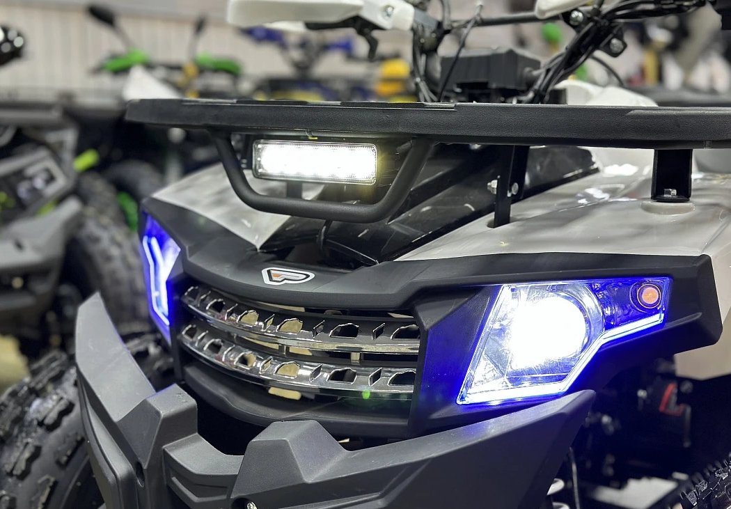 Квадроцикл PROMAX WILD 2.0 190 в Тюмени Квадроцикл PROMAX WILD 2.0 190 в Тюмени