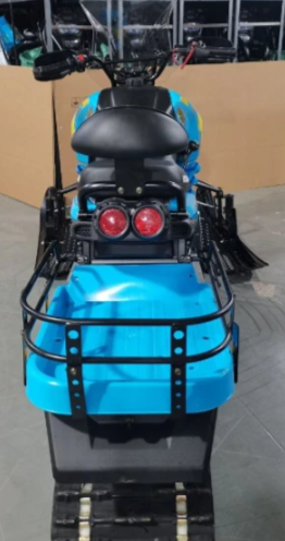 Снегоход MOTOLAND (МОТОЛЕНД) BARS 200 в Тюмени