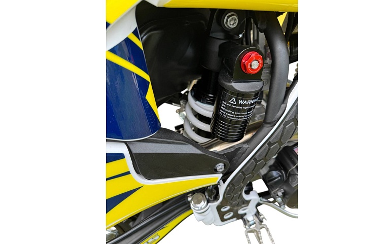 Эндуро мотоцикл IRBIS HTR 250 в Тюмени