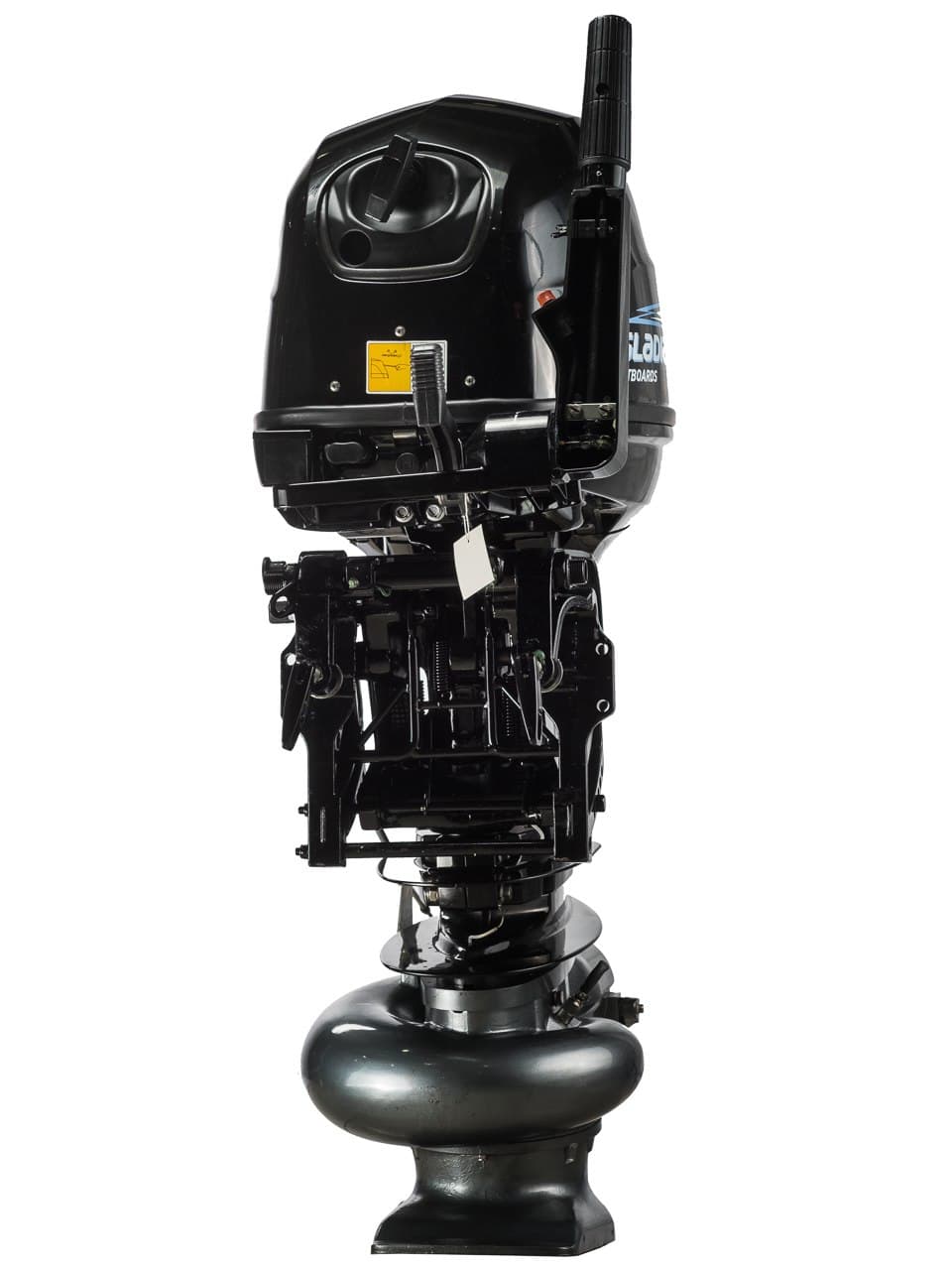 ЛОДОЧНЫЙ МОТОР GLADIATOR G40FH ВОДОМЕТ в Тюмени