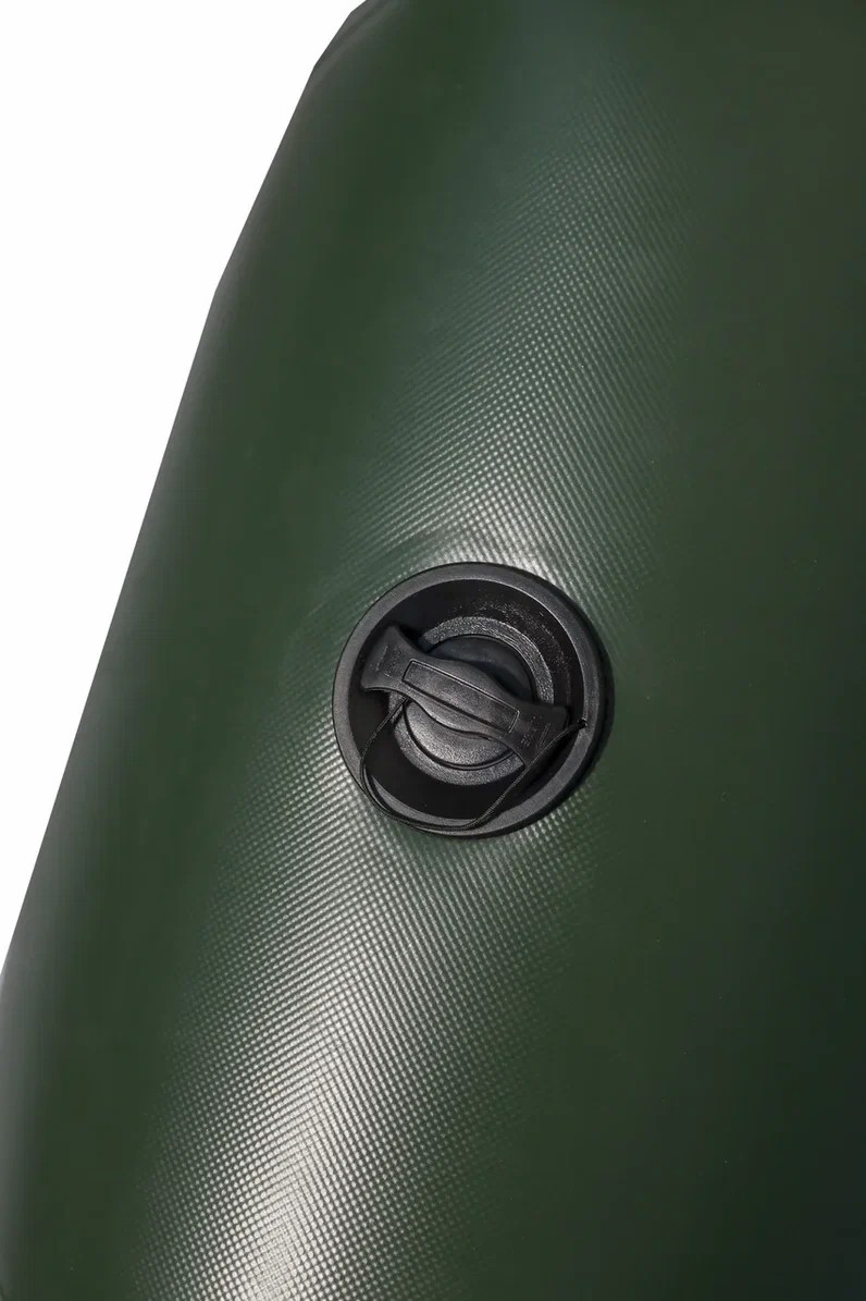 КРЕСЛО НАДУВНОЕ SMARINE, 85Х75 СМ, ПВХ, ЗЕЛЕНЫЙ в Тюмени