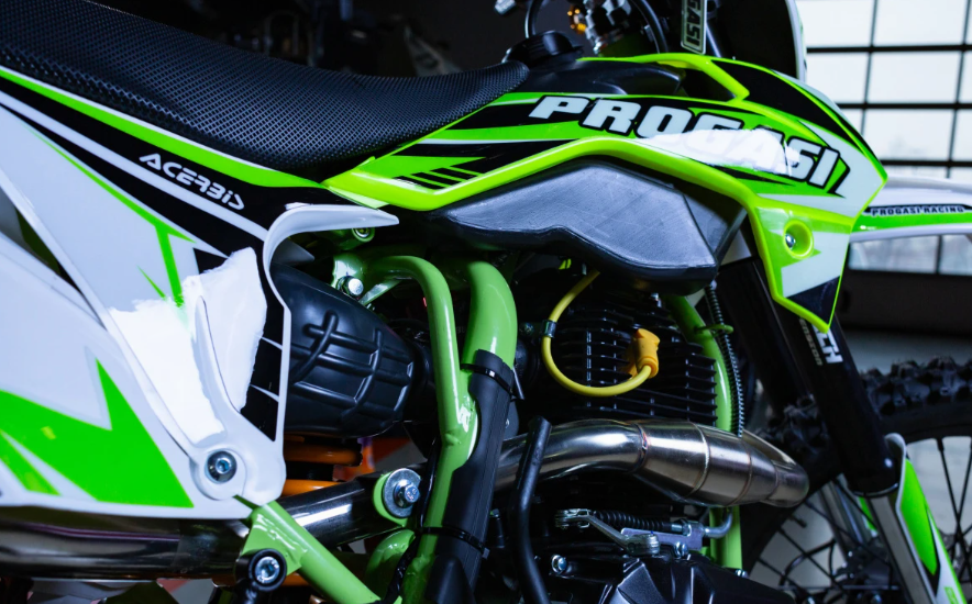 Мотоцикл Progasi SUPER MAX 300 PRO PR300 (ZS175FMN) в Тюмени