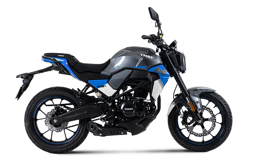 Мотоцикл TMBK MONTANA NG в Тюмени
