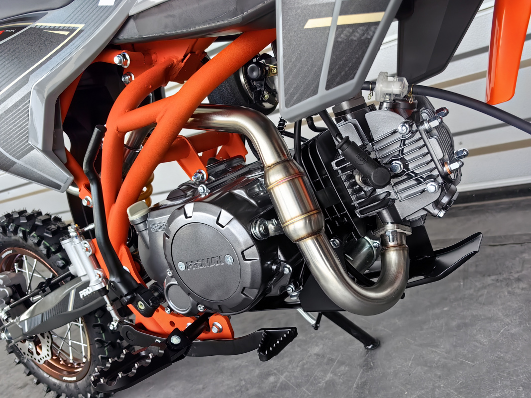 Питбайк PROMAX KAYOT 125E 14/12 в Тюмени