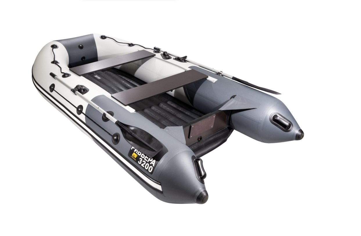 Лодка ривьера 3200 нднд гидролыжа в Тюмени