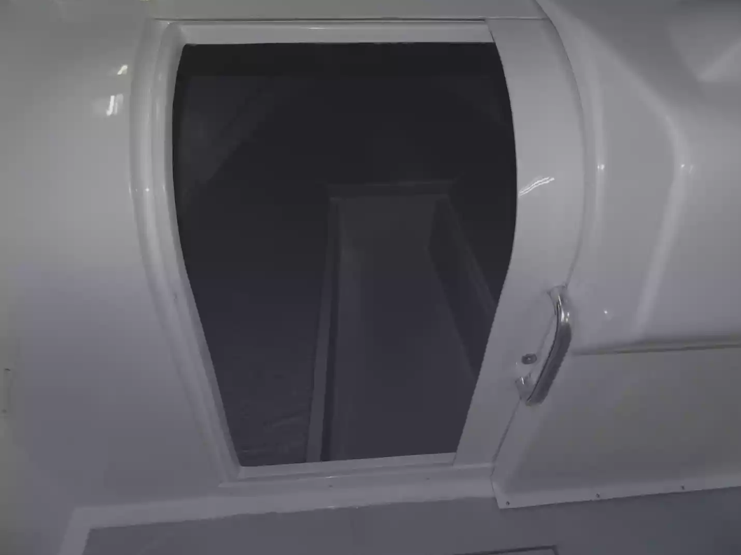 Стеклопластиковый катер Neman-550 с каютой в Тюмени