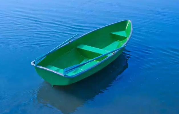 Стеклопластиковая Лодка Голавль в Тюмени