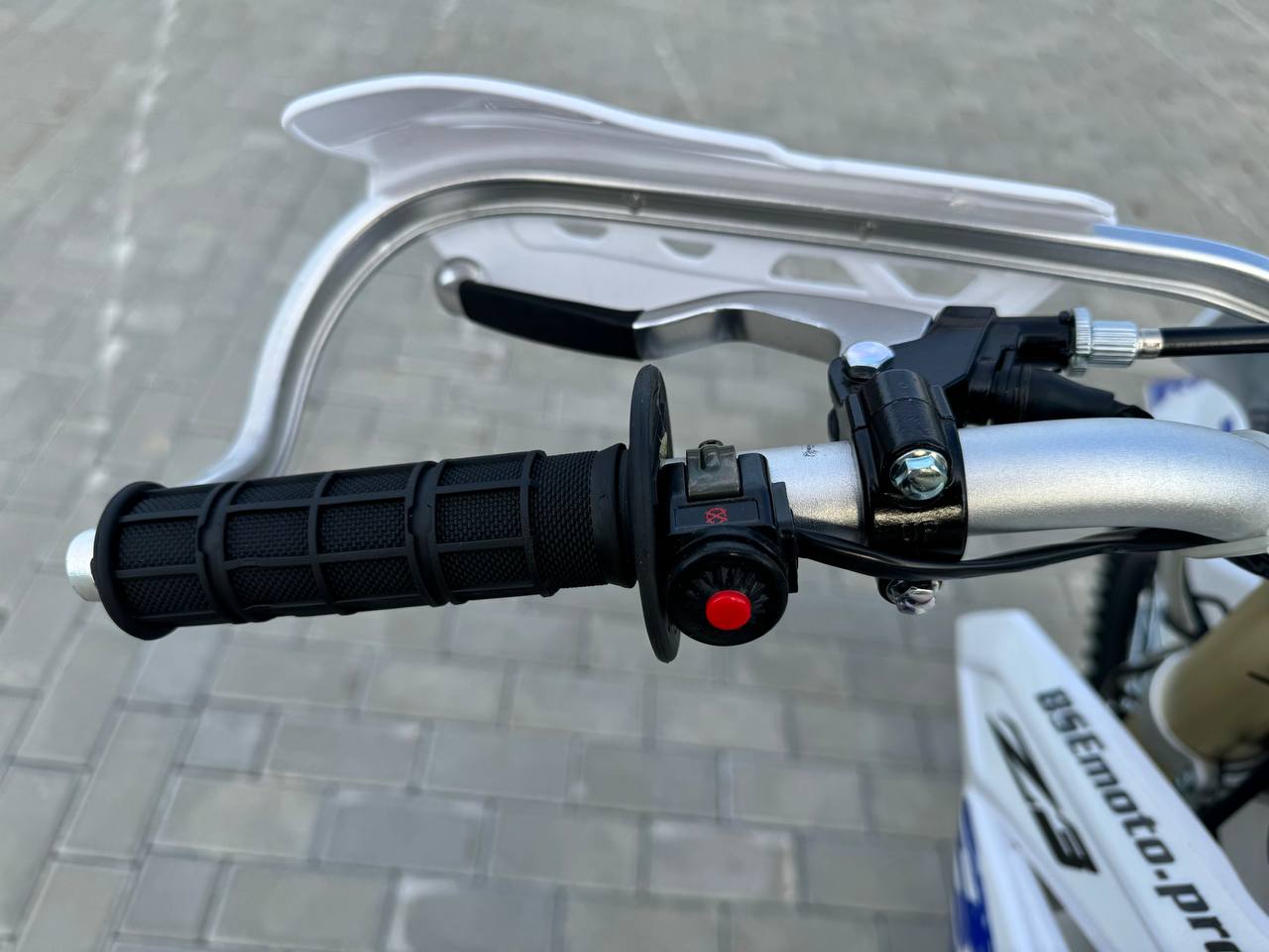 Эндуро / кросс мотоцикл BSE Z3 21/18 в Тюмени