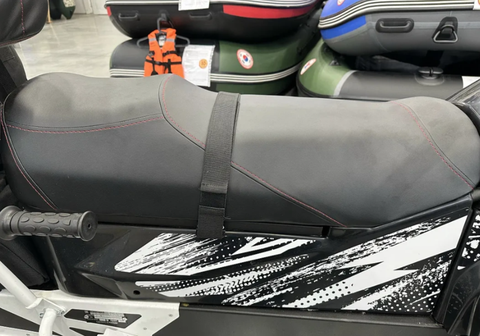 СНЕГОХОД IRBIS SF200L XE SUPERLONG в Тюмени