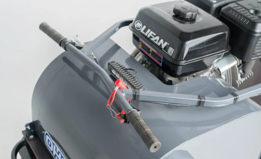 Мотобуксировщик ОНЕГО 500 15 FRONT LIMITED в Тюмени