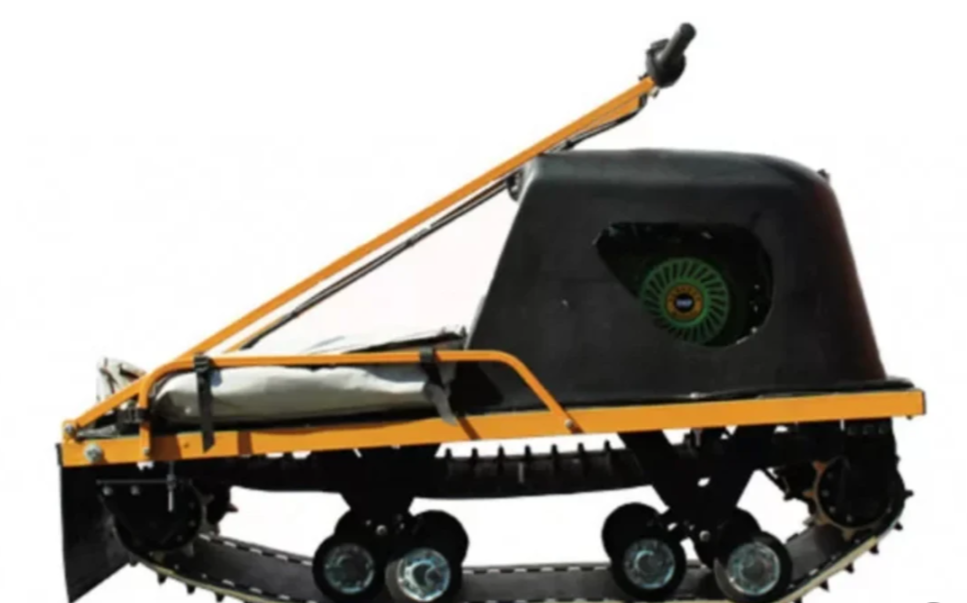 Мотобуксировщик LEBEDEV MOTORS РЕКС LV513 в Тюмени