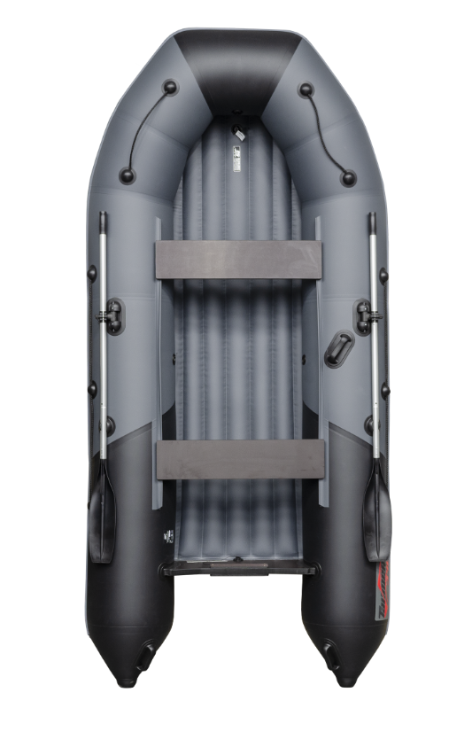 Лодка Таймень NX 3400 НДНД PRO в Тюмени