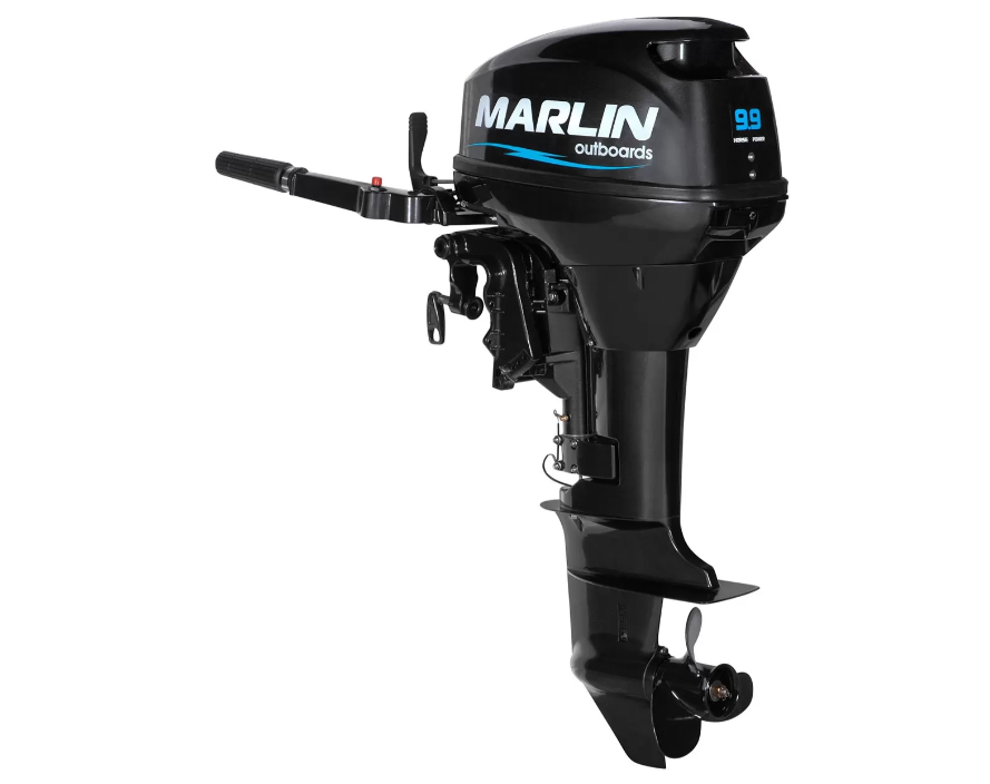 Лодочный мотор MARLIN MP 9.9 AMHL в Тюмени