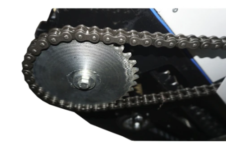 Мотобуксировщик XTREME-MOTORS "Полюс-2" Зима 15 л.с. в Тюмени