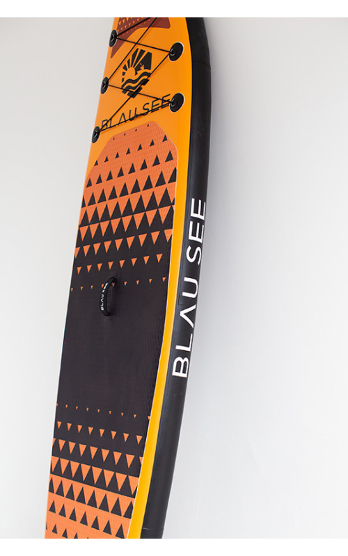 НАДУВНОЙ САП БОРД ORANGA SPACE 10,6 в Тюмени