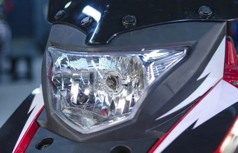 Снегоход Ataki WD 300 в Тюмени