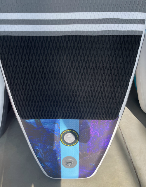 SUP (САП) ДОСКА RAIDEX TAKUMO 10.6’ (320СМ) N 1 в Тюмени