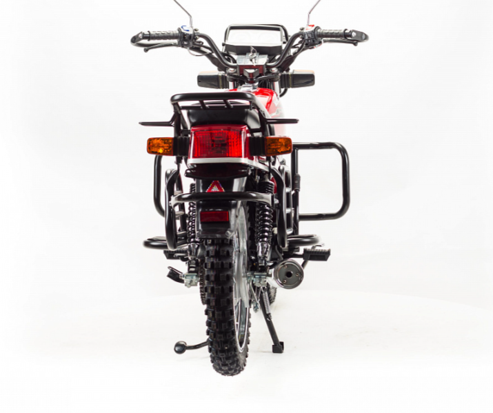 Мотоцикл MOTOLAND (МОТОЛЕНД) FORESTER LITE 200 в Тюмени