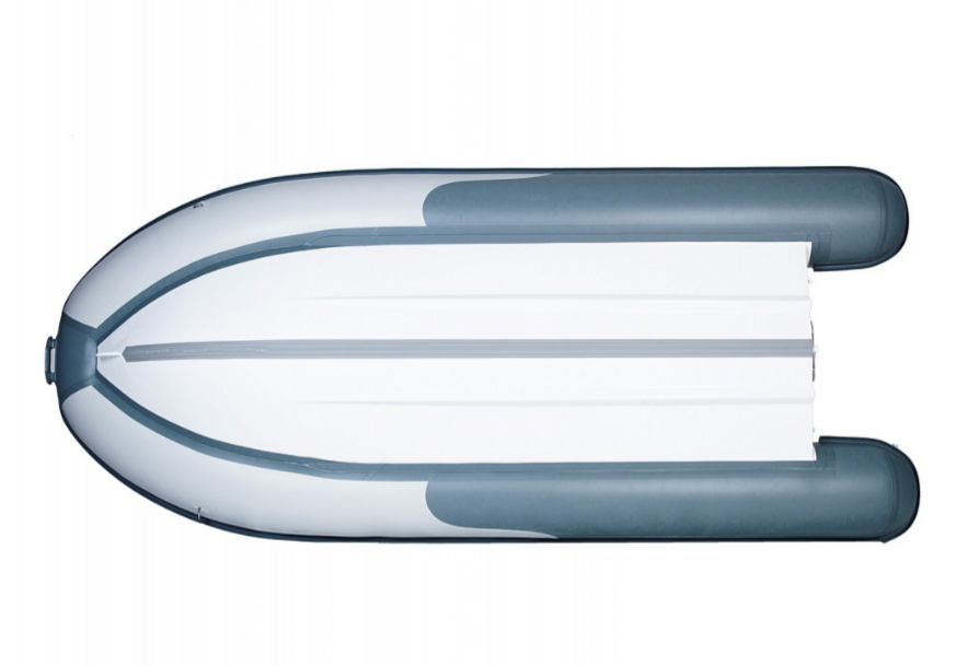 Лодка GLADIATOR RIB380AL в Тюмени