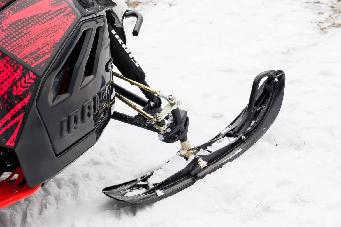 Снегоход IRBIS TUNGUS 400 25/26 в Тюмени