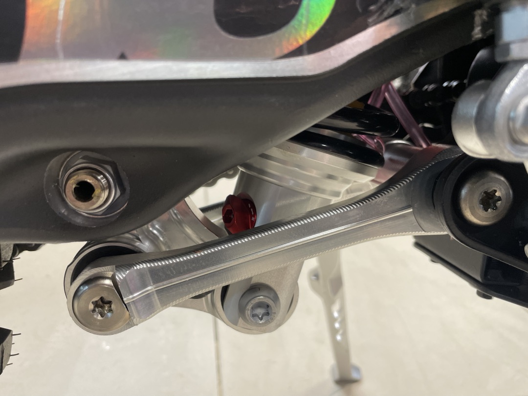 Кроссовый мотоцикл PROMAX BLACKOUT NB300 MX в Тюмени