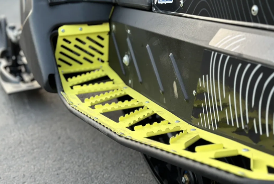 Снегоход РМ TIKSY 500 4Т в Тюмени