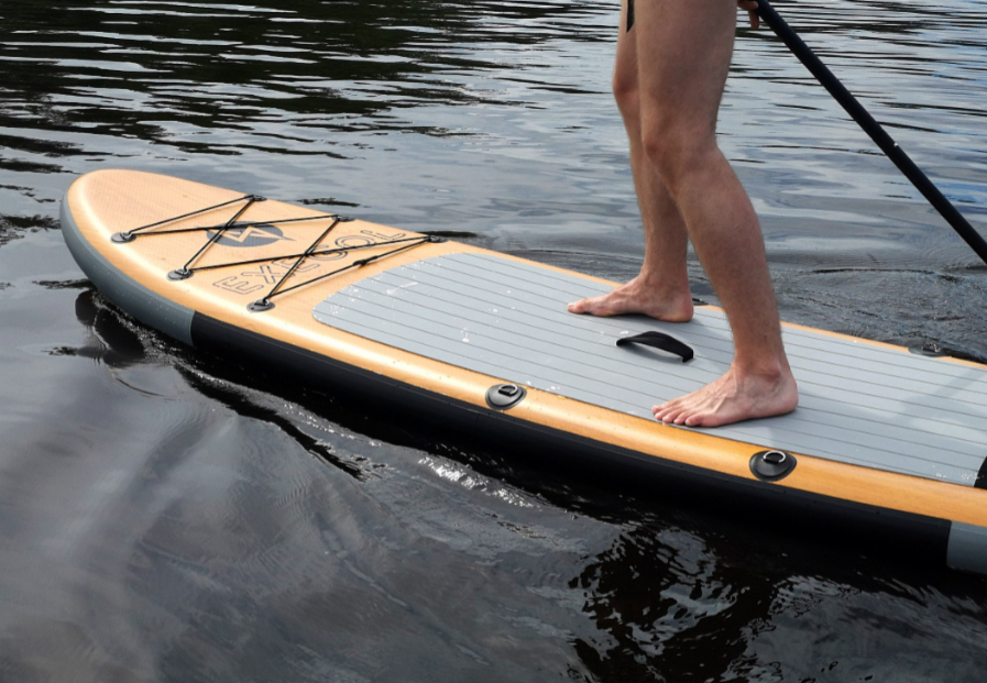 SUP (САП) Доска MISHIMO DINO 10(305) в Тюмени