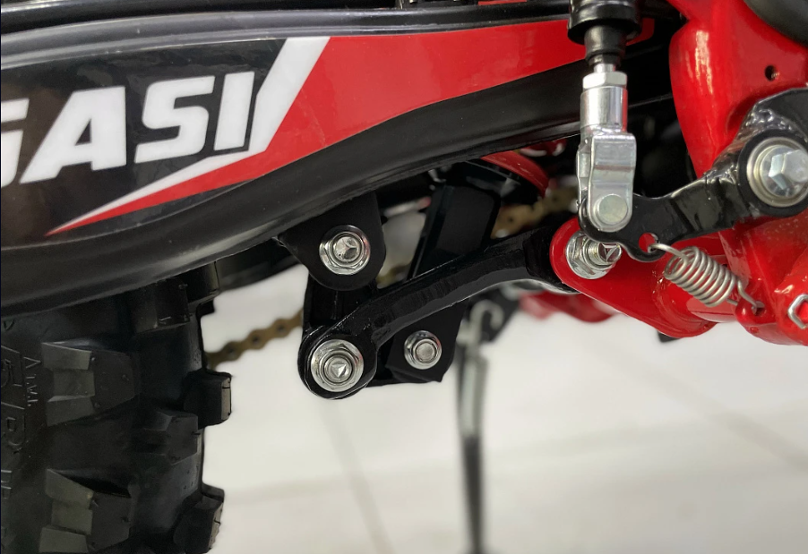 Мотоцикл Progasi SUPER MAX 250 PRO SPORT в Тюмени