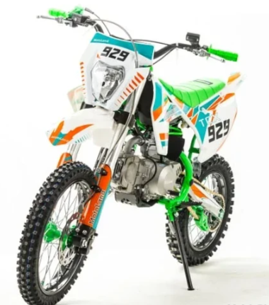 Питбайк MOTOLAND (МОТОЛЕНД) Кросс 125 TCX125 E в Тюмени