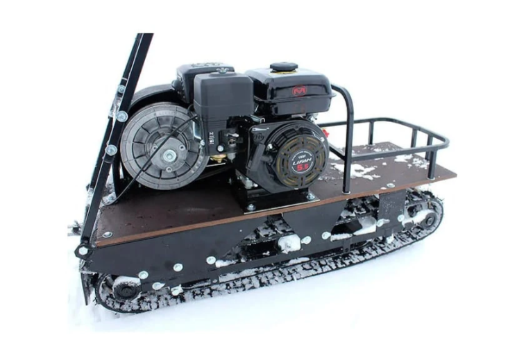 Мотобуксировщик ОНЕГО 500 15 л.с. в Тюмени