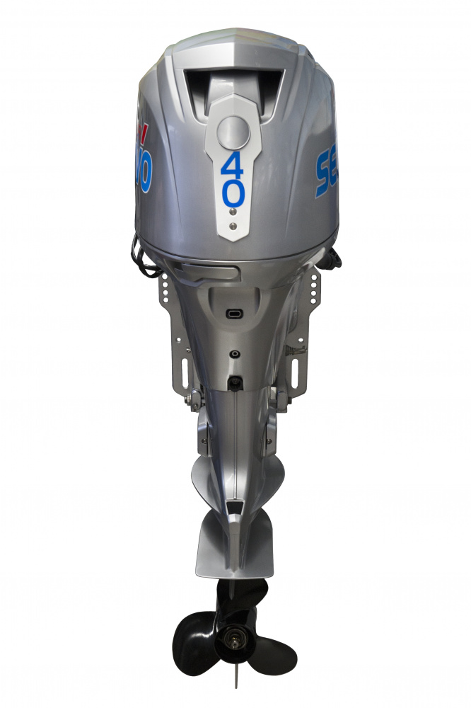 Лодочный мотор SEANOVO SNEF40FEL-T EFI в Тюмени