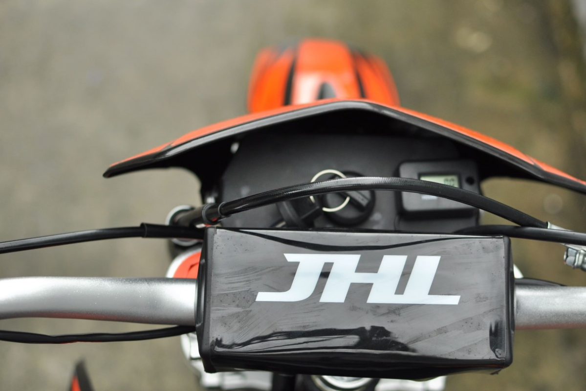 Мотоцикл JHLMOTO JHL MX300 PR300 (175FMN) в Тюмени