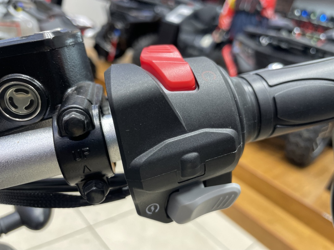 Мотоцикл Benda Chinchilla 300 в Тюмени