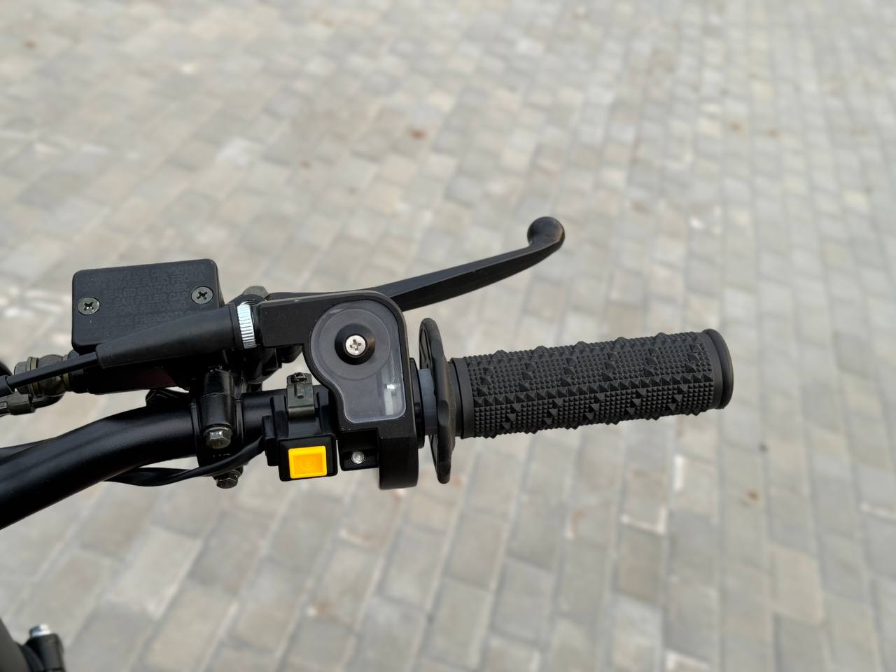 Кроссовый мотоцикл Sanchez Maniac CB300F в Тюмени