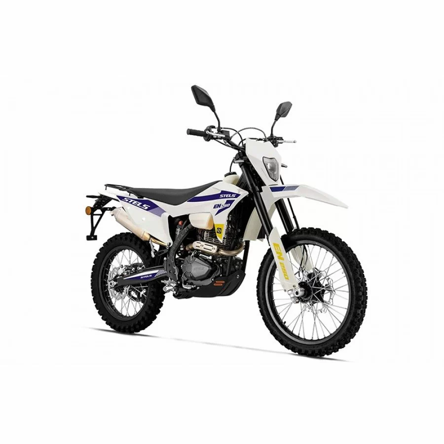 Мотоцикл STELS ЭНДУРО EN250  в Тюмени