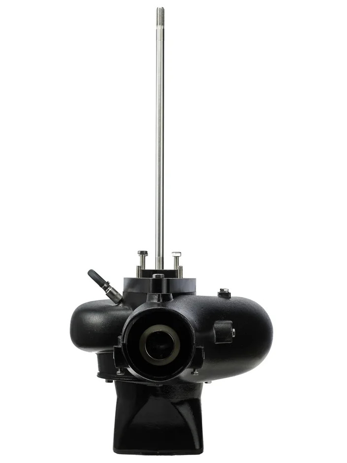 ВОДОМЕТНАЯ НАСАДКА GLADIATOR WT 15 YAMAHA, MARLIN, PARSUN, GOLFSTREAM в Тюмени