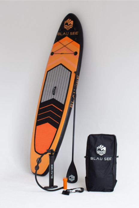 НАДУВНОЙ SUP-BOARD MOONLIGHT 11,6 в Тюмени