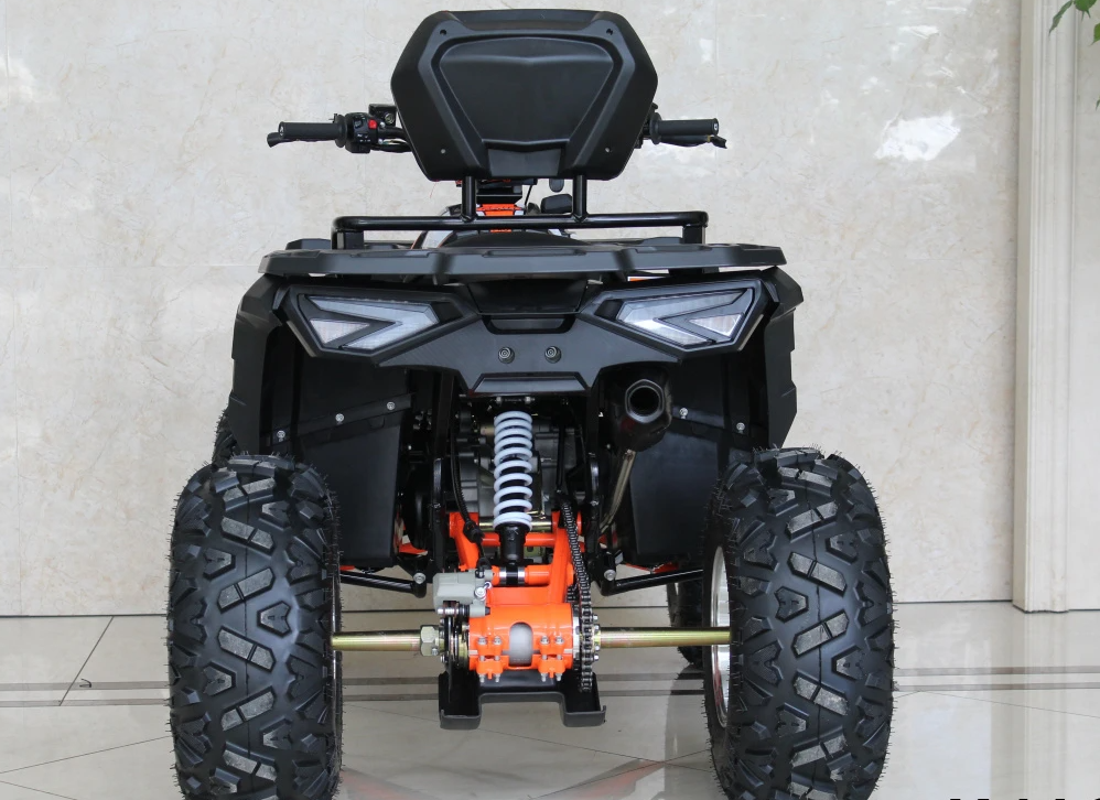 Квадроцикл GBM STORMRIDER 300 NEW PREMIUM в Тюмени Квадроцикл GBM STORMRIDER 300 NEW PREMIUM в Тюмени